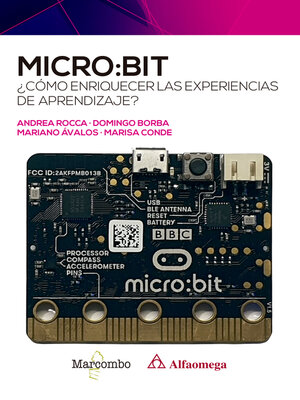 cover image of micro